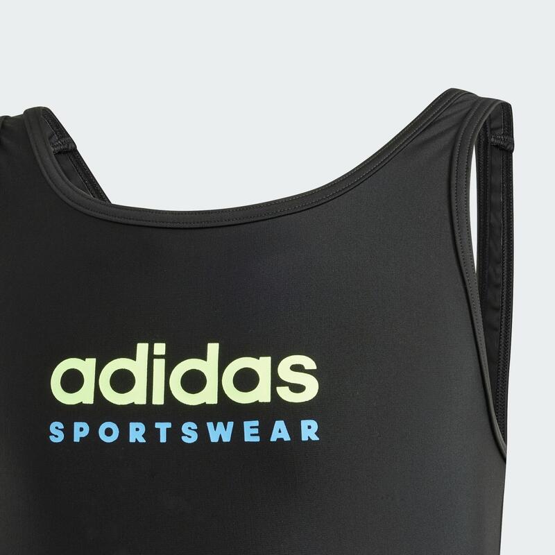 Maillot de bain dos en U Sportswear Enfants