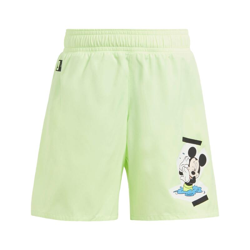 Plavecké šortky adidas x Disney Mickey Vacation Memories