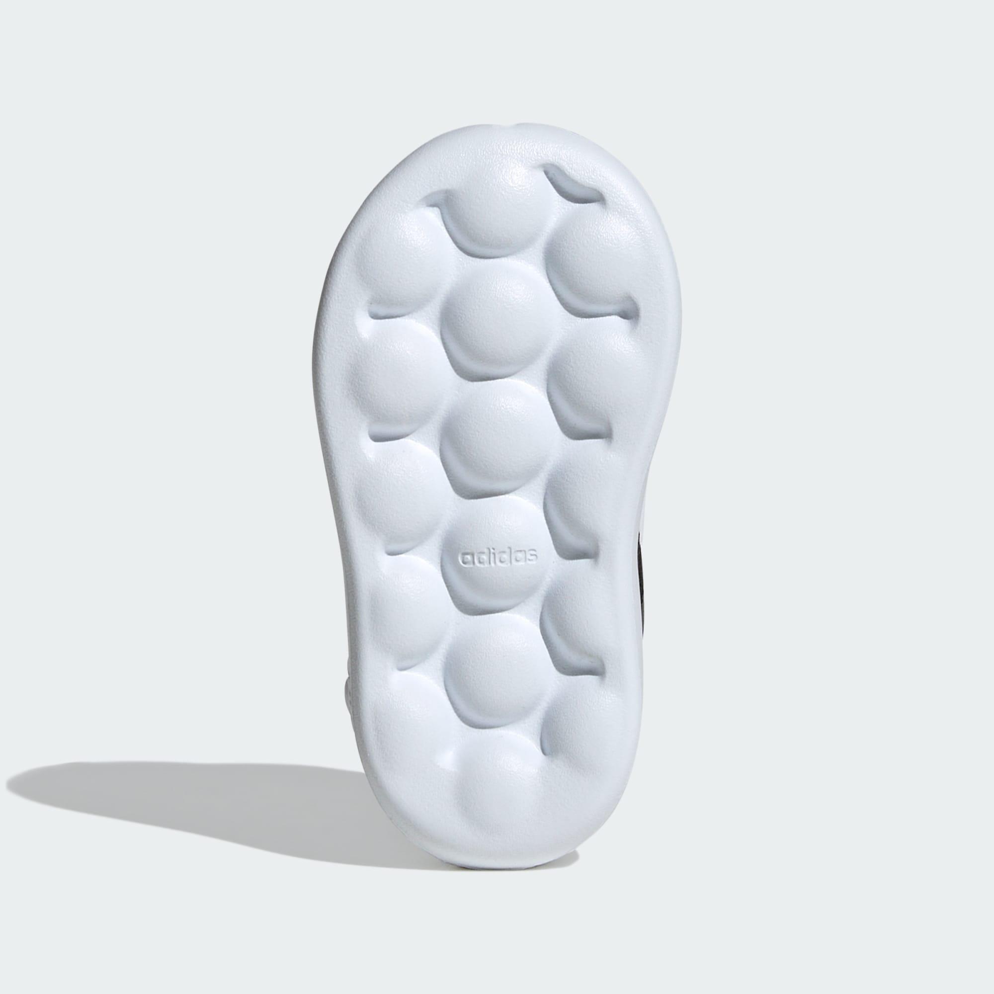 Chaussure Grand Court 2.0 Enfants 4/7