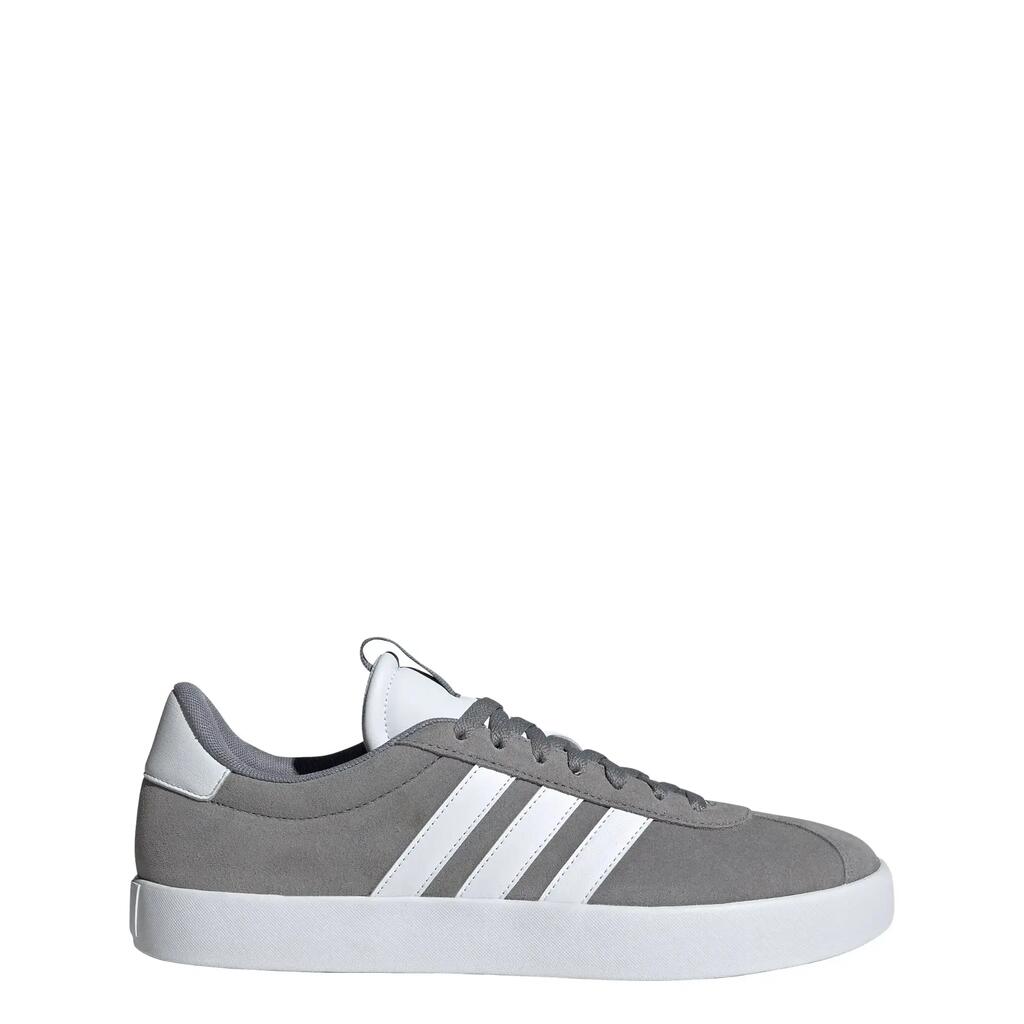 GREY / WHITE