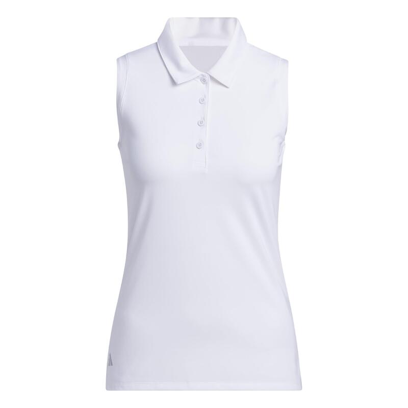 Polo Ultimate365 Solid Sleeveless