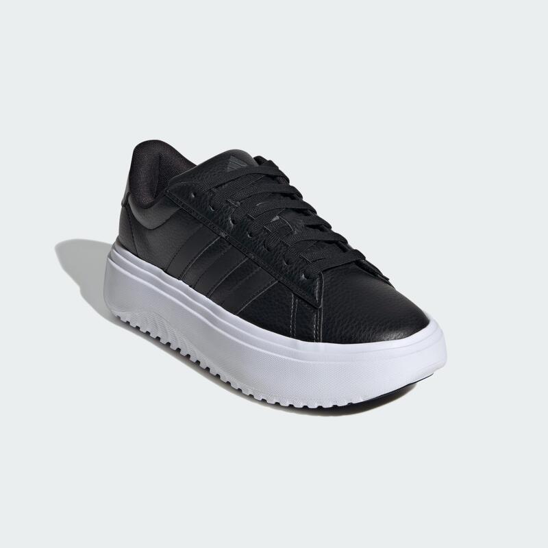 Grand Court Platform Schuh