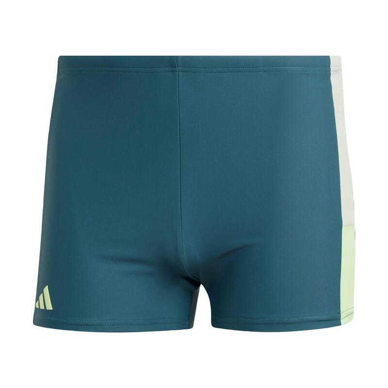 Boxer de natation Colorblock 3-Stripes