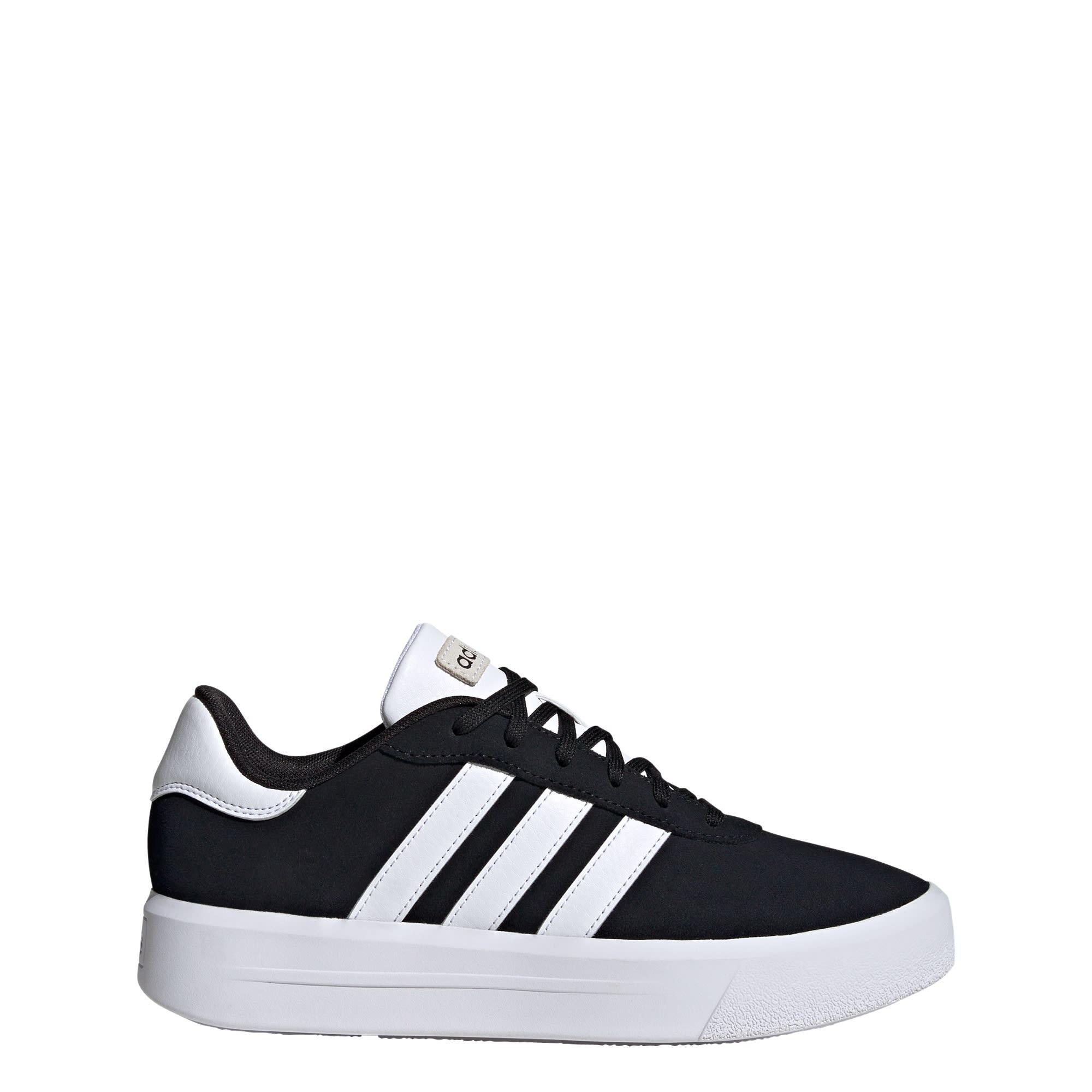 ADIDAS Court Silk Shoes