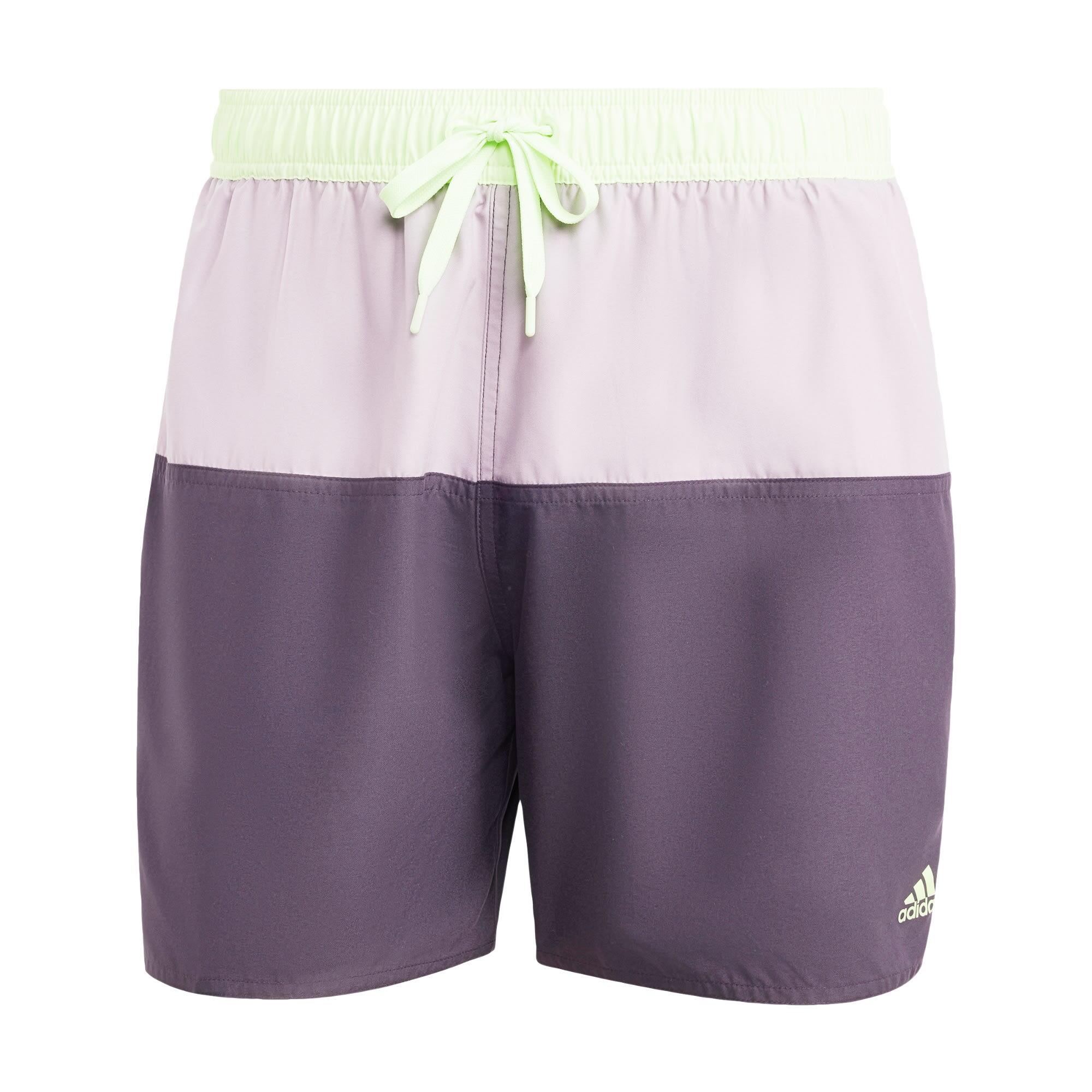 Colorblock CLX Swim Shorts Short Length 2/5