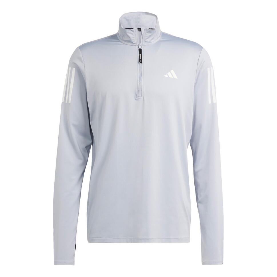 Bluza Own the Run Half-Zip