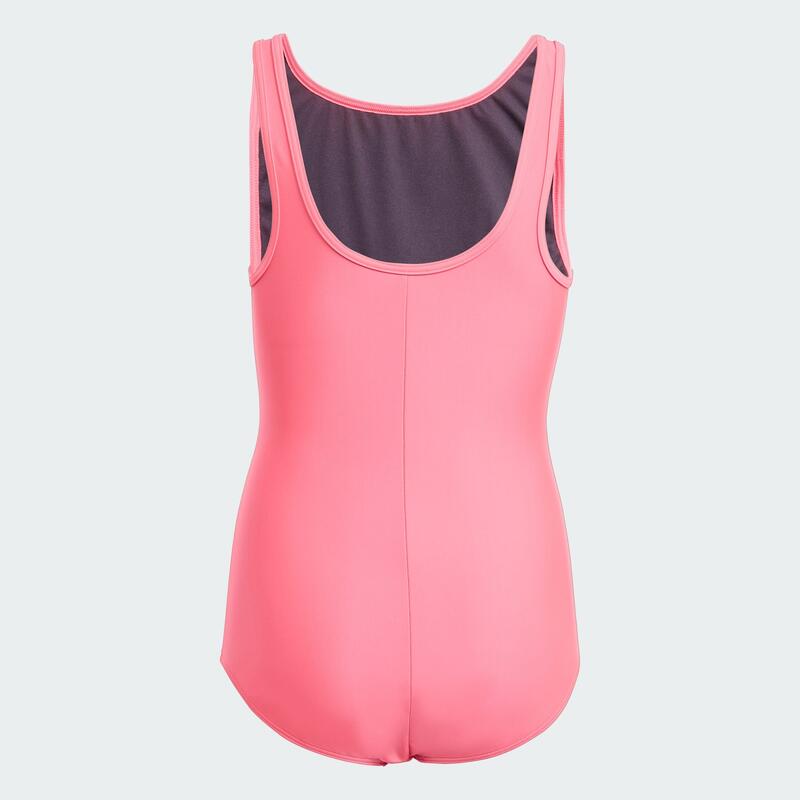 Bañador Sportswear U-Back (Niñas)