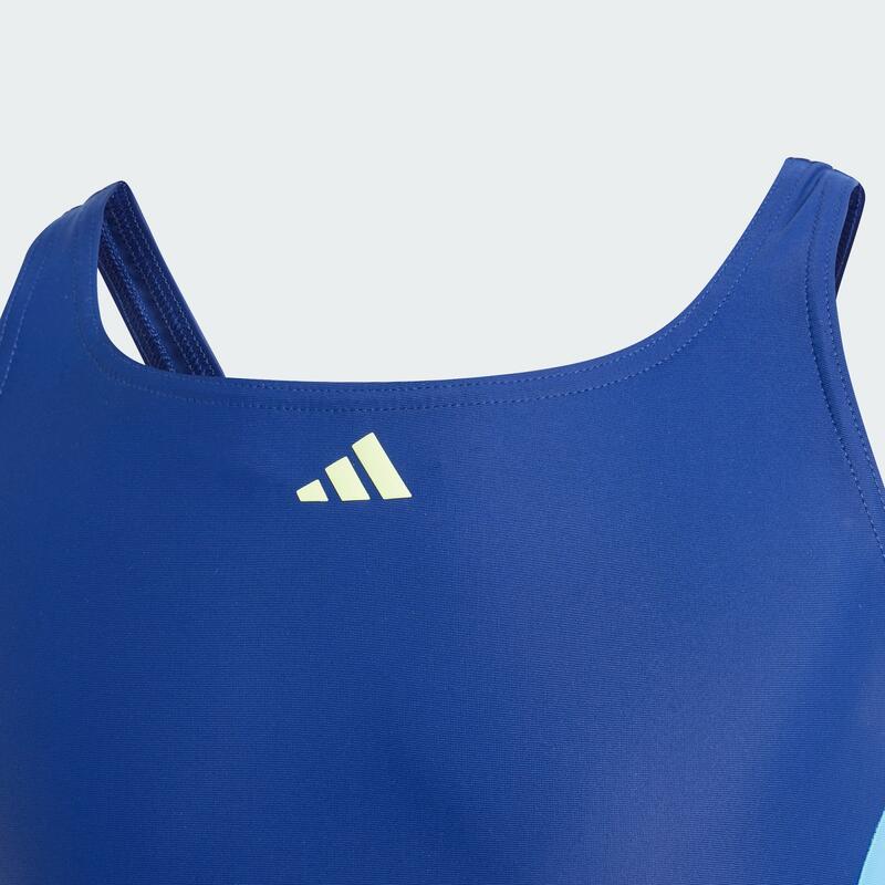 Maillot de bain Cut 3-Stripes