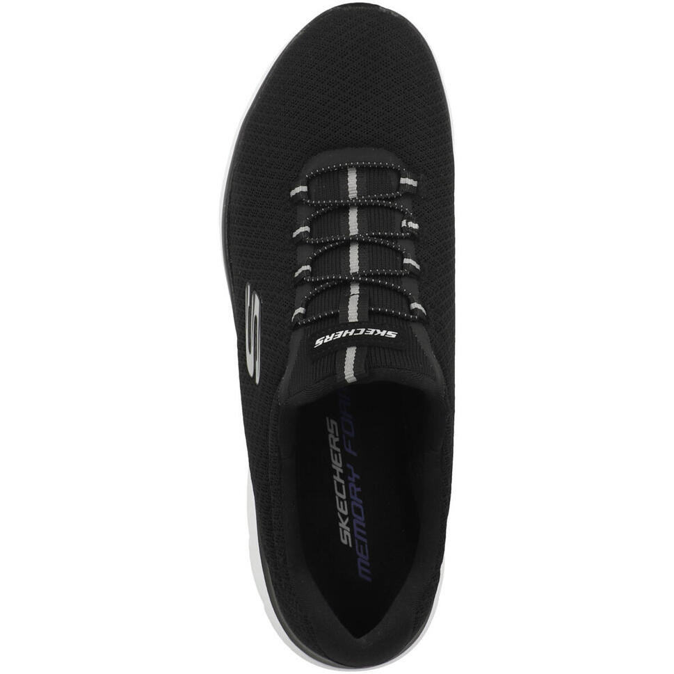 Buty do biegania damskie Skechers Sneaker Summits
