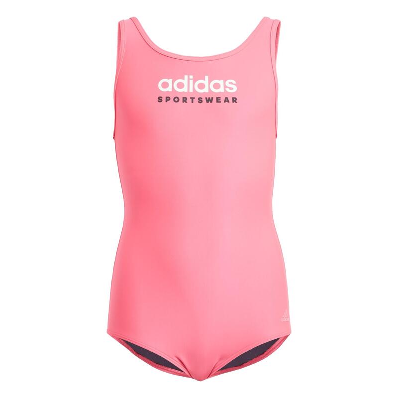 Costume da bagno Sportswear U-Back Kids