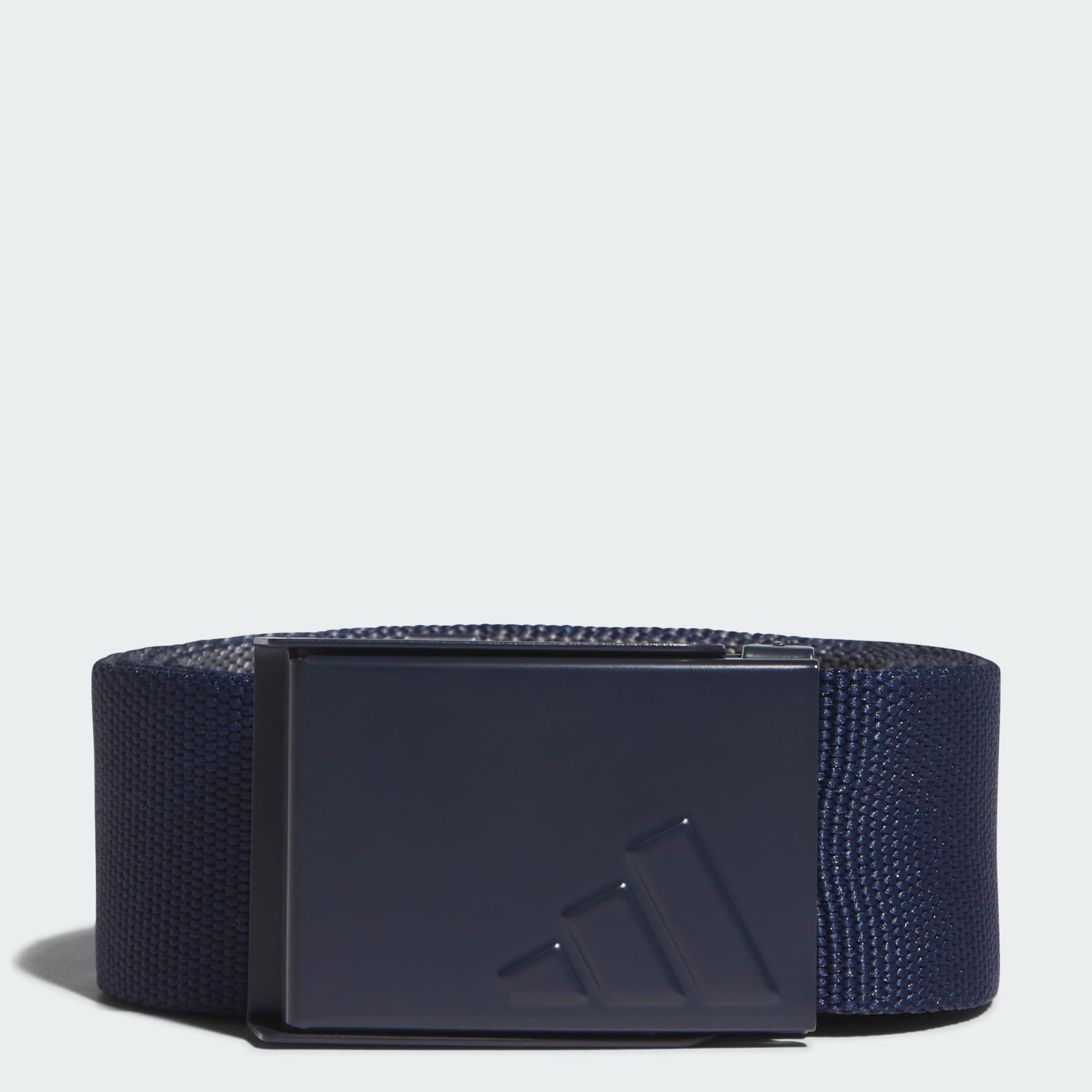 Reversible Webbing Belt 5/5