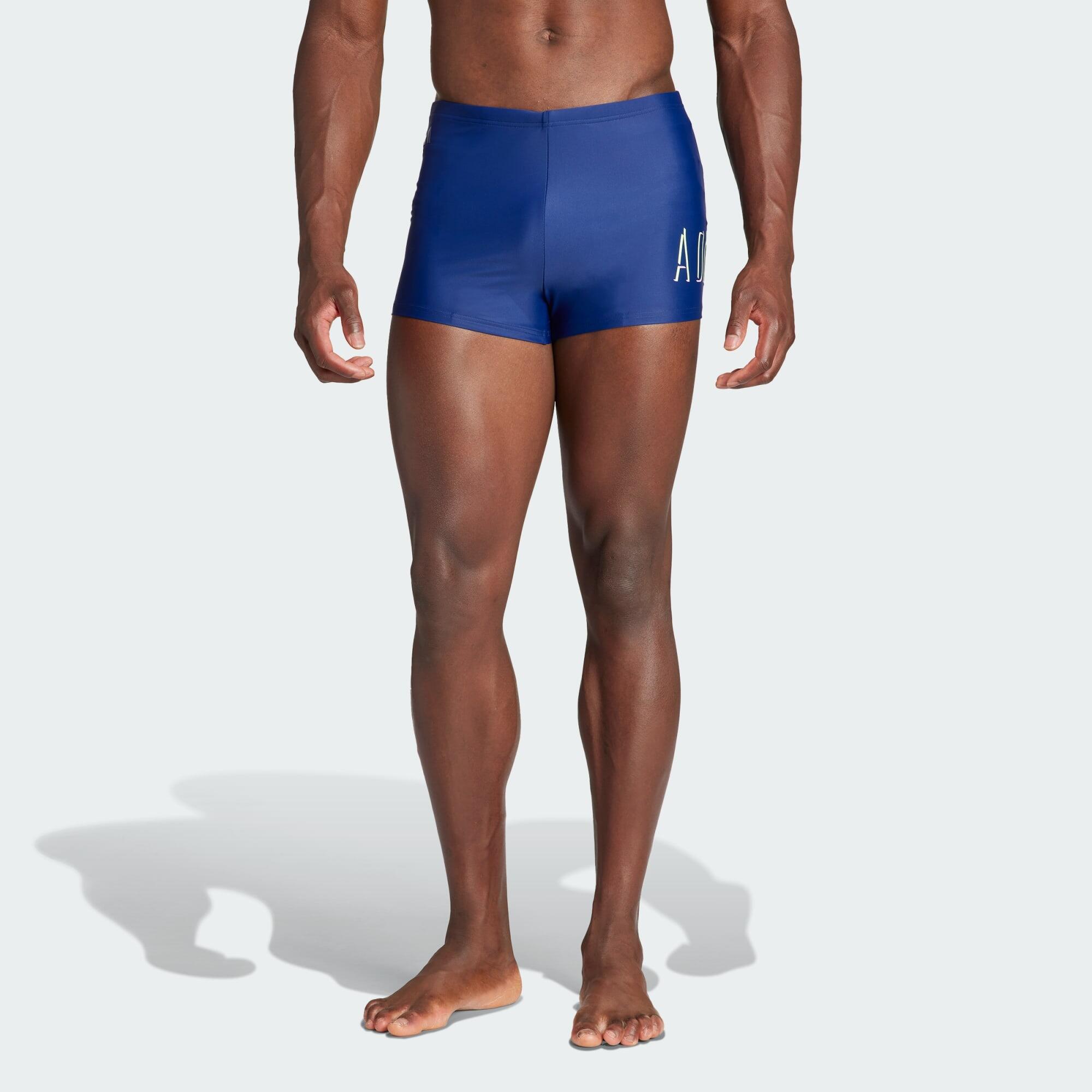 Lineage Swim Boxers 1/5