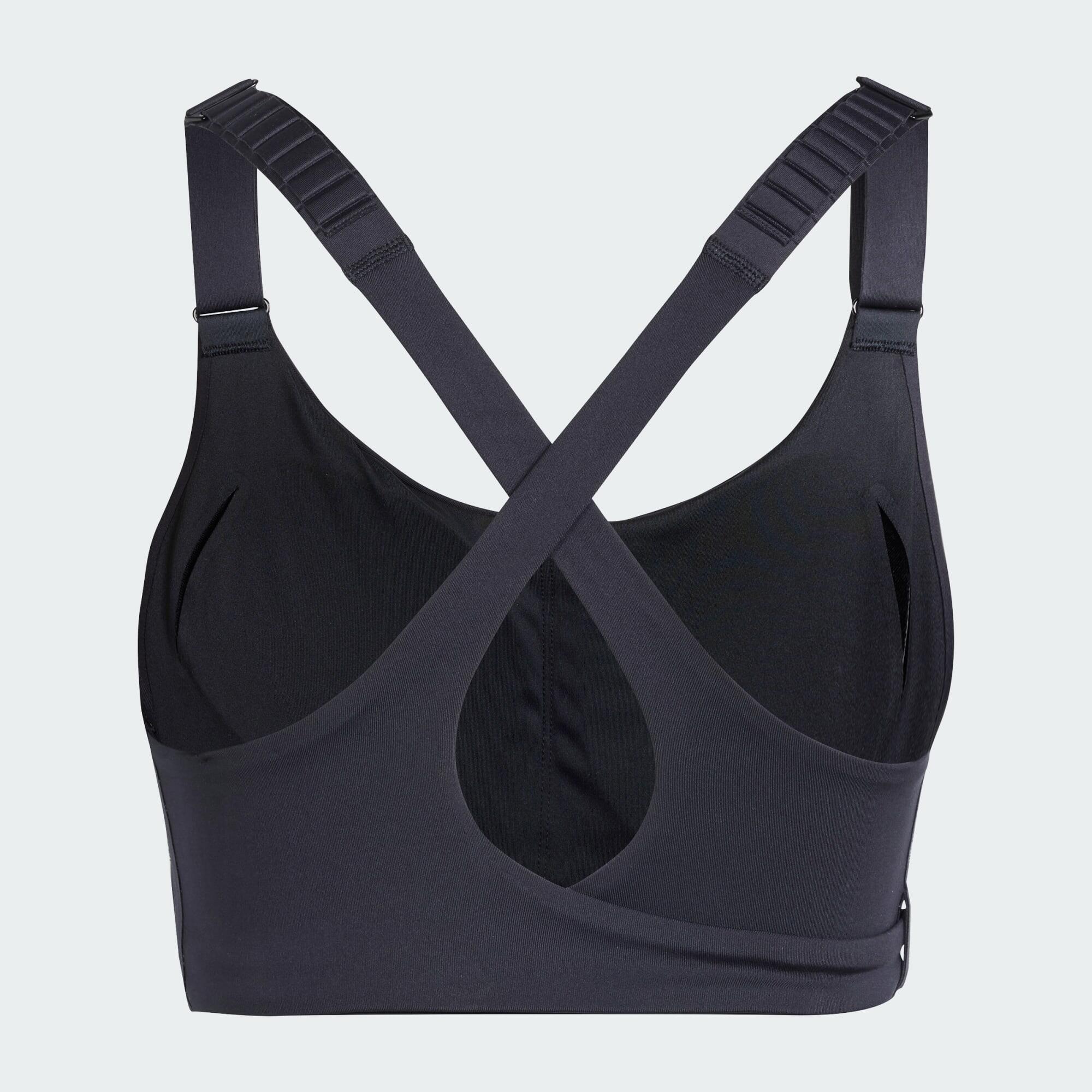 Reggiseno FastImpact Luxe Run Forte sostegno