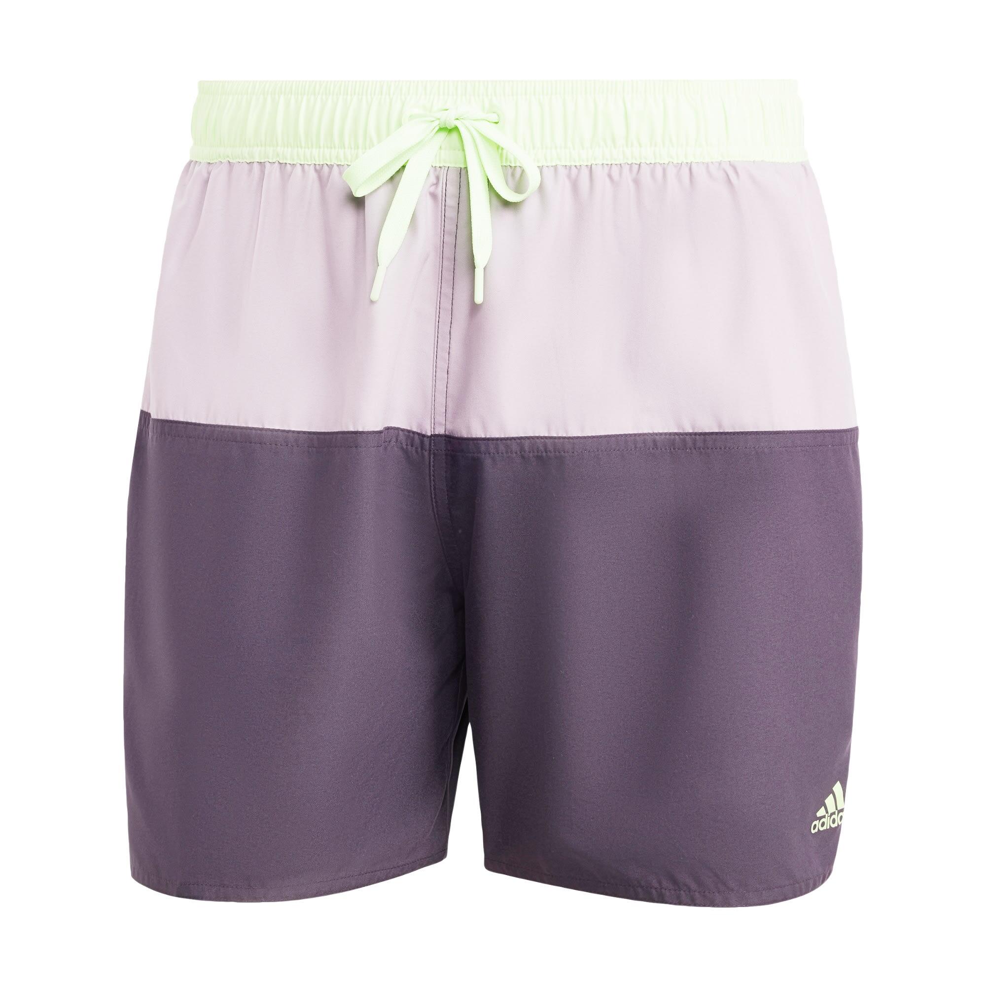 Short de bain Colorblock CLX 2/5