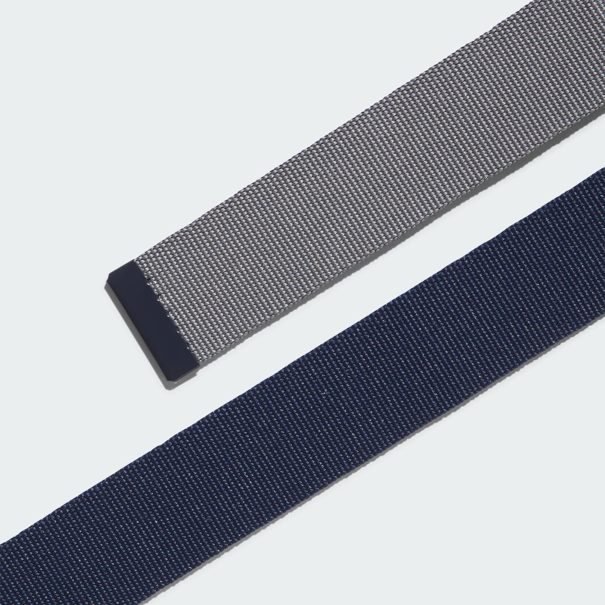 Reversible Webbing Belt 4/5