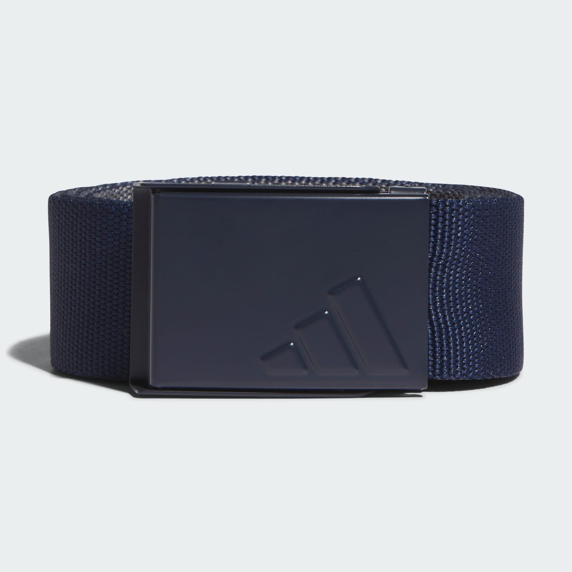 Reversible Webbing Belt 2/5