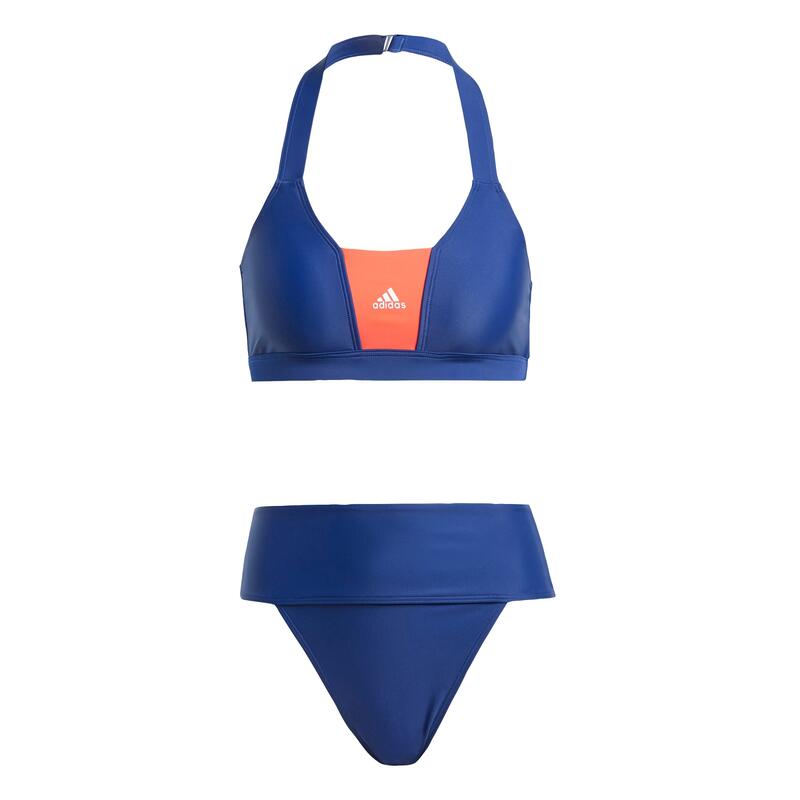 Bikini Sportswear Colorblock