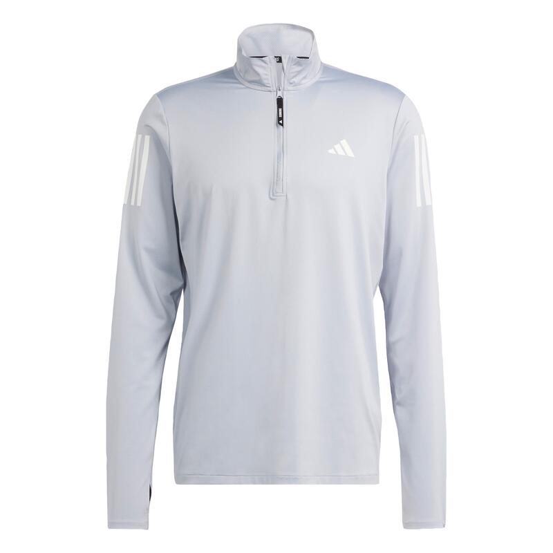 Veste demi-zip Own the Run