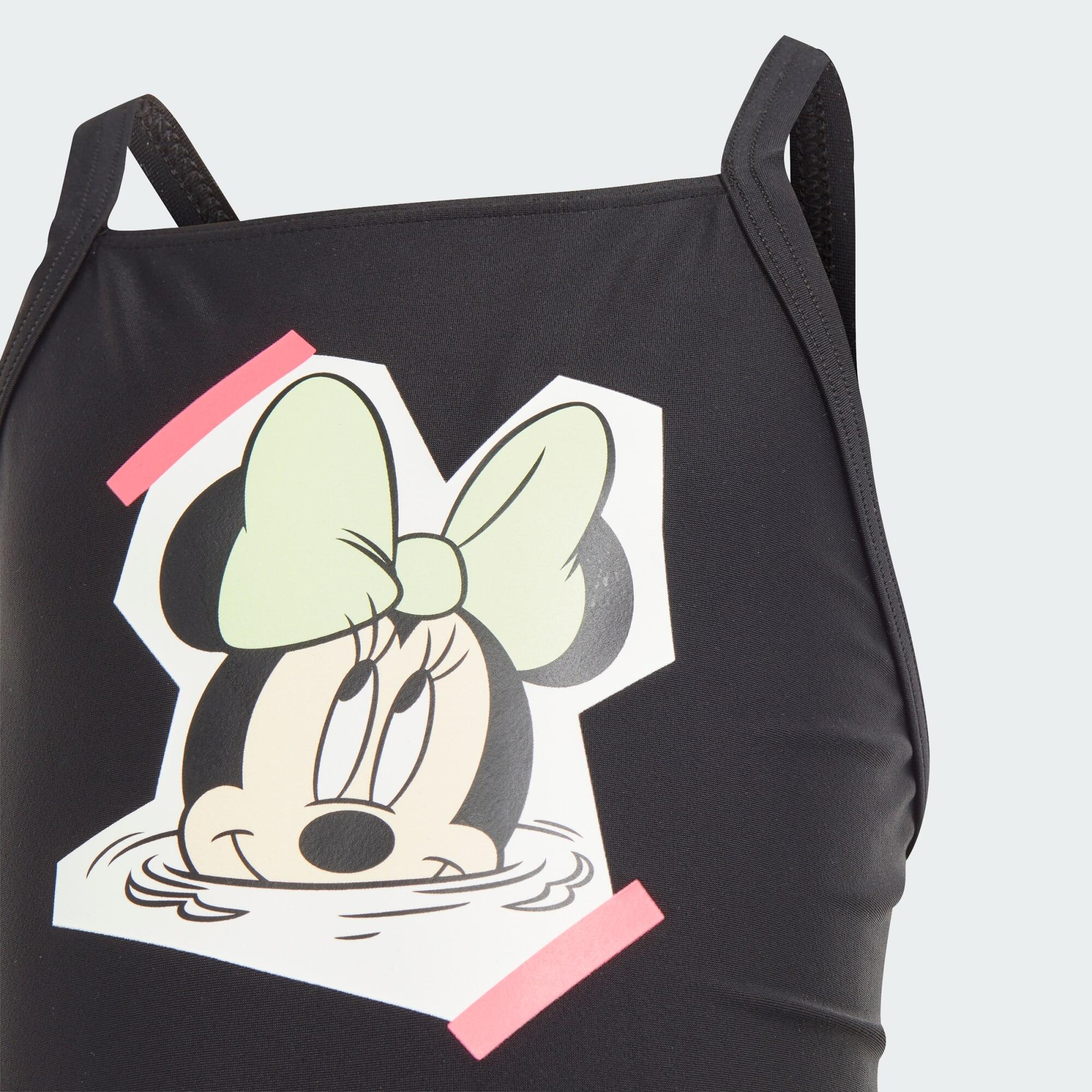 adidas x Disney Minnie Mouse Swimsuit 2/5