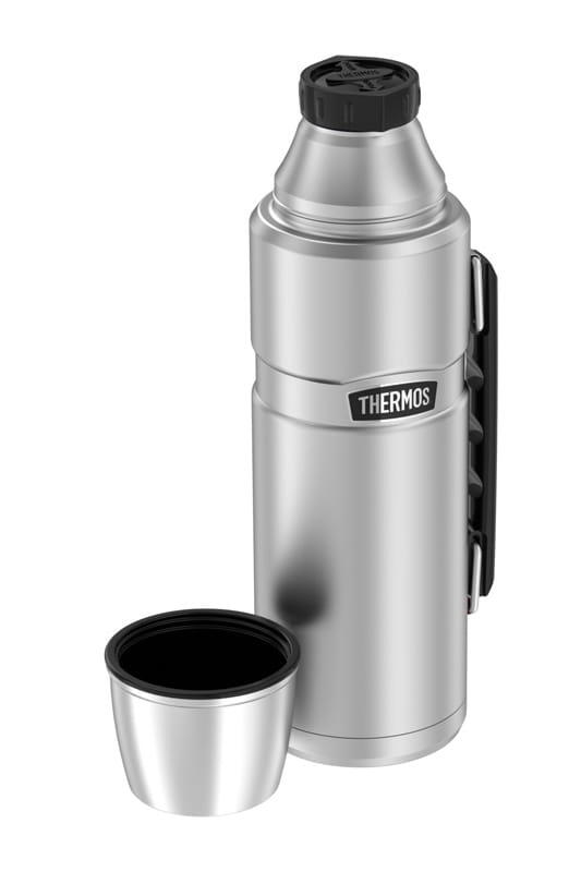 Termos turystyczny z uchwytem Thermos 1,2l