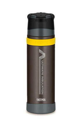 Termos turystyczny z kubkiem do warunków ekstremalnych Thermos Mountain 750ml
