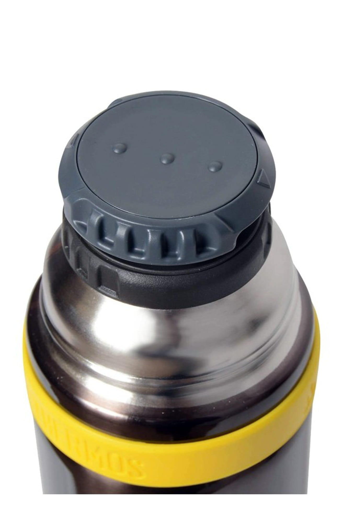 Termos turystyczny z kubkiem do warunków ekstremalnych Thermos Mountain 750ml 2/5