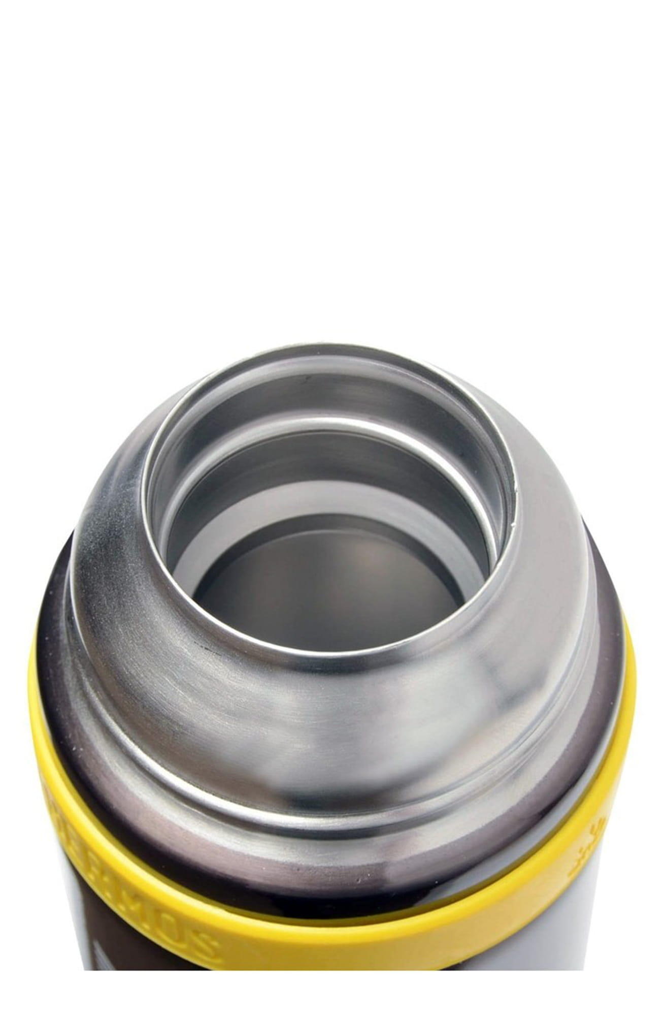 Termos turystyczny z kubkiem do warunków ekstremalnych Thermos Mountain 750ml 3/5