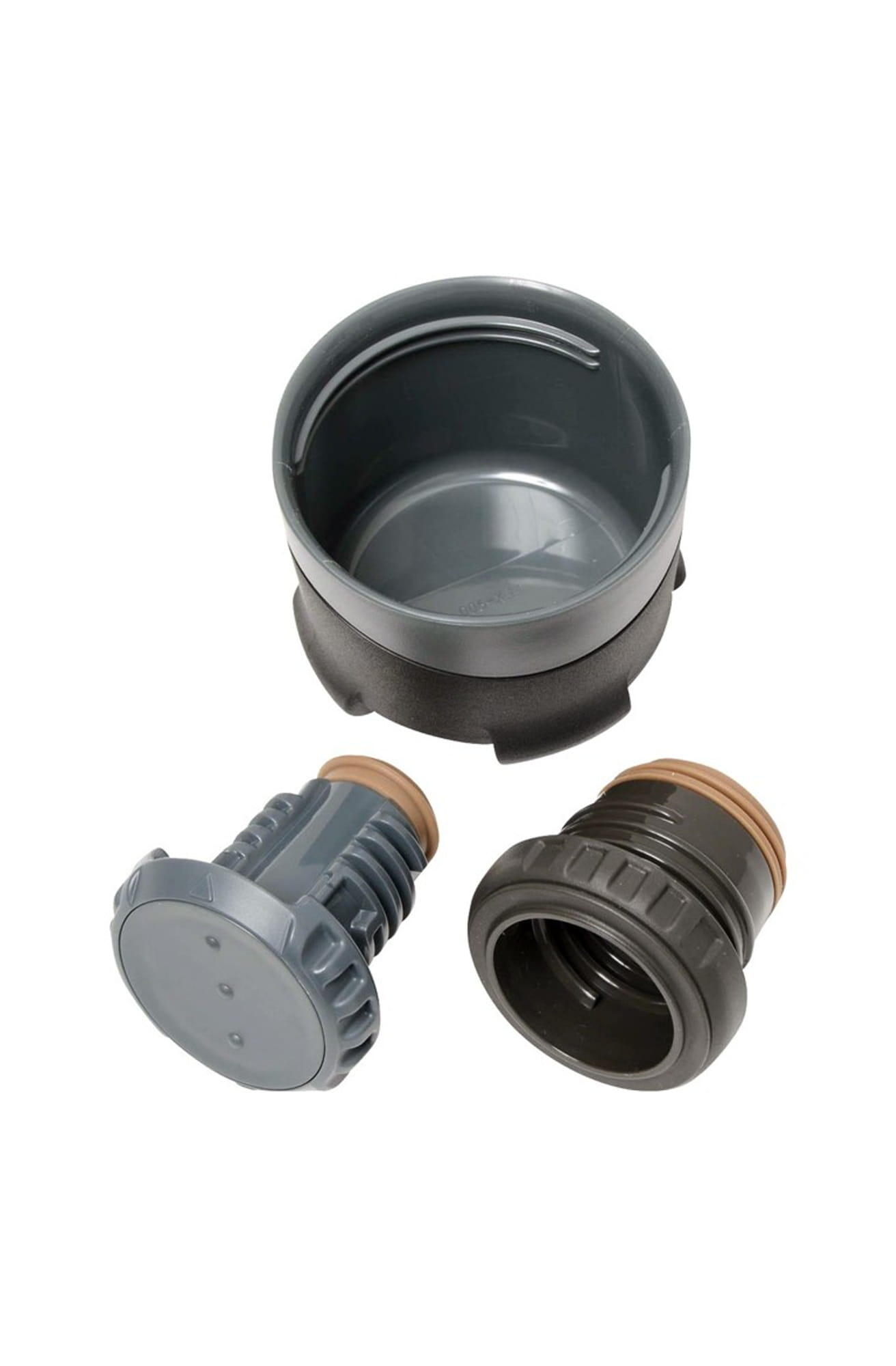 Termos turystyczny z kubkiem do warunków ekstremalnych Thermos Mountain 750ml 4/5