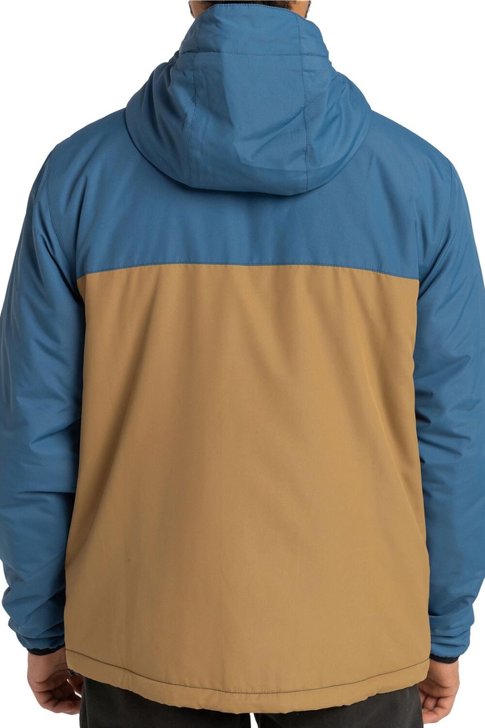 Veste d'hiver légere Billabong Transport pour hommes 4/4
