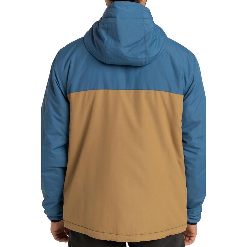 Chaqueta de invierno ligera Billabong Transport para hombre