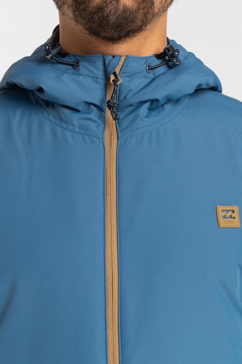 Veste d'hiver légere Billabong Transport pour hommes 3/4