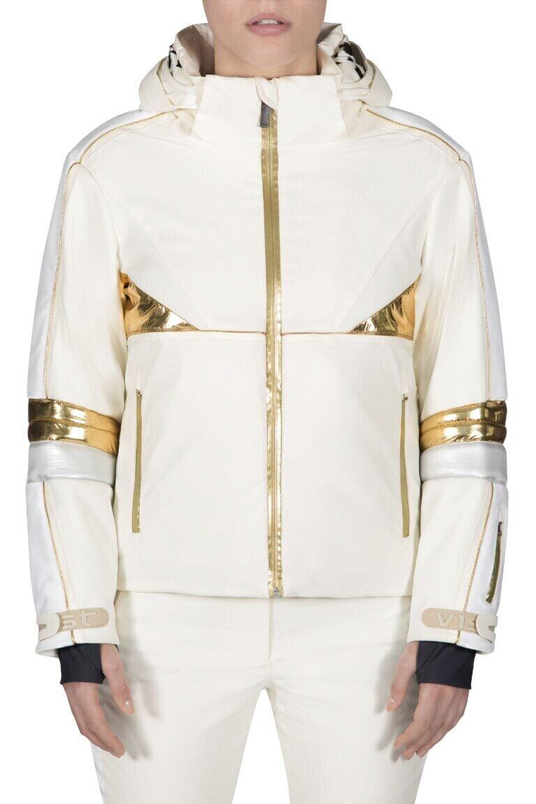 Donatella Women Ski Jacket(without fur) + Lavinia 1920 Women Donatella Women Ski Jacket(without fur) + Lavinia 1920 Women