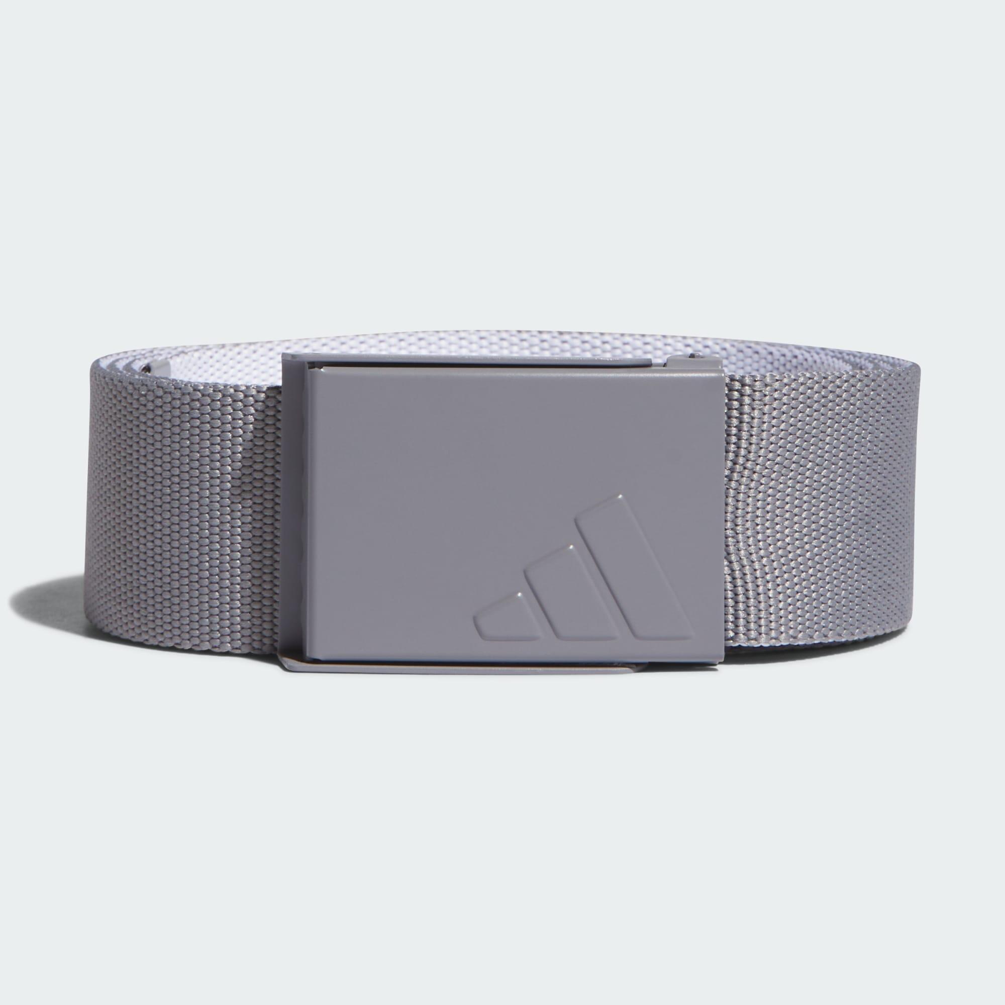 Reversible Webbing Belt 2/5