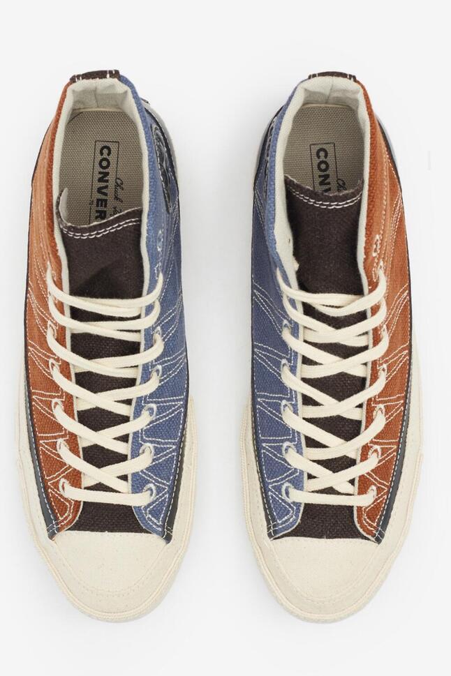 Buty do chodzenia unisex Converse Chuck 70 x Cosy Granola
