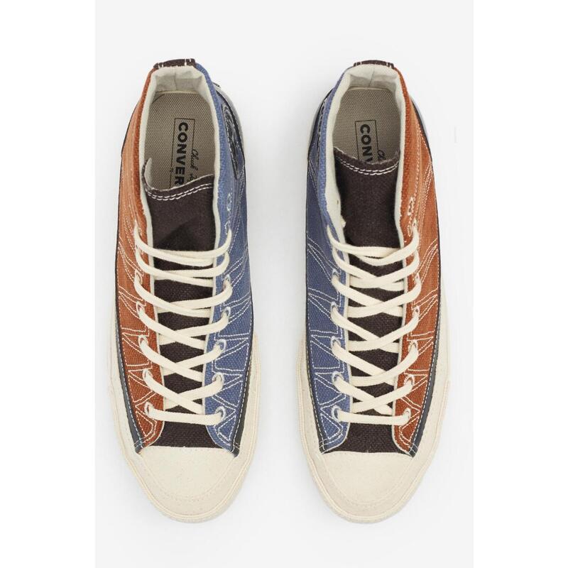 Chaussures de marche unisexes Converse Chuck 70 x Cosy Granola