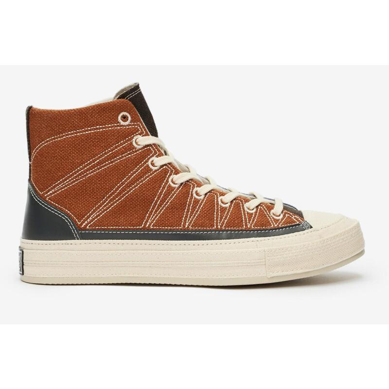 Chaussures de marche unisexes Converse Chuck 70 x Cosy Granola