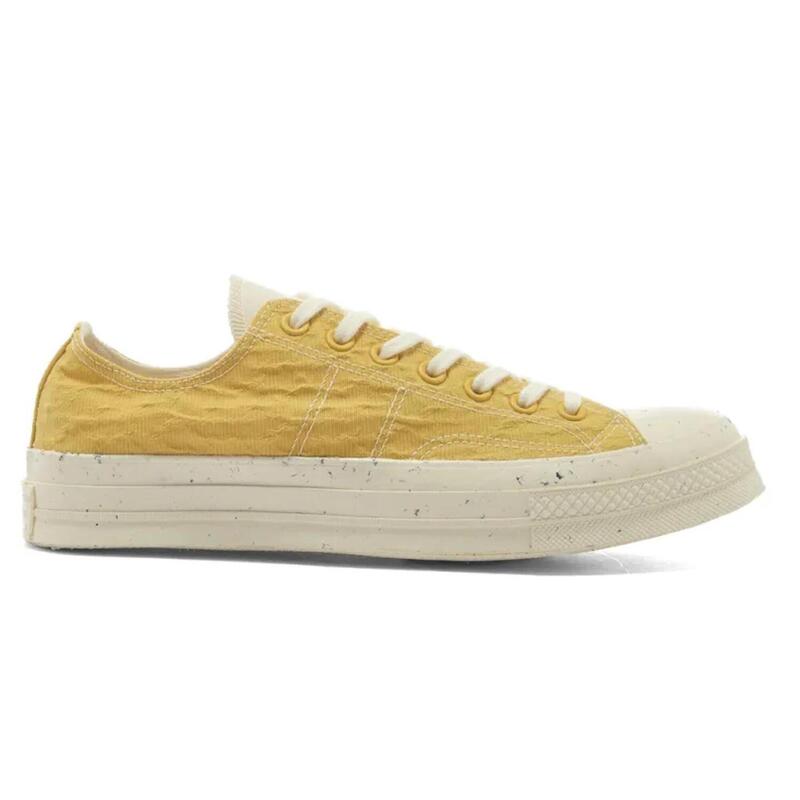 Calzado marcha mujer Converse Chuck 70 Hybrid Texture Low