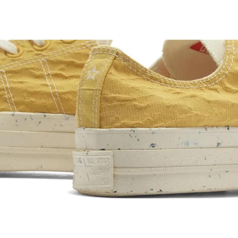 Pantofi de mers pe jos pentru femei Converse Chuck 70 Hybrid Texture Low