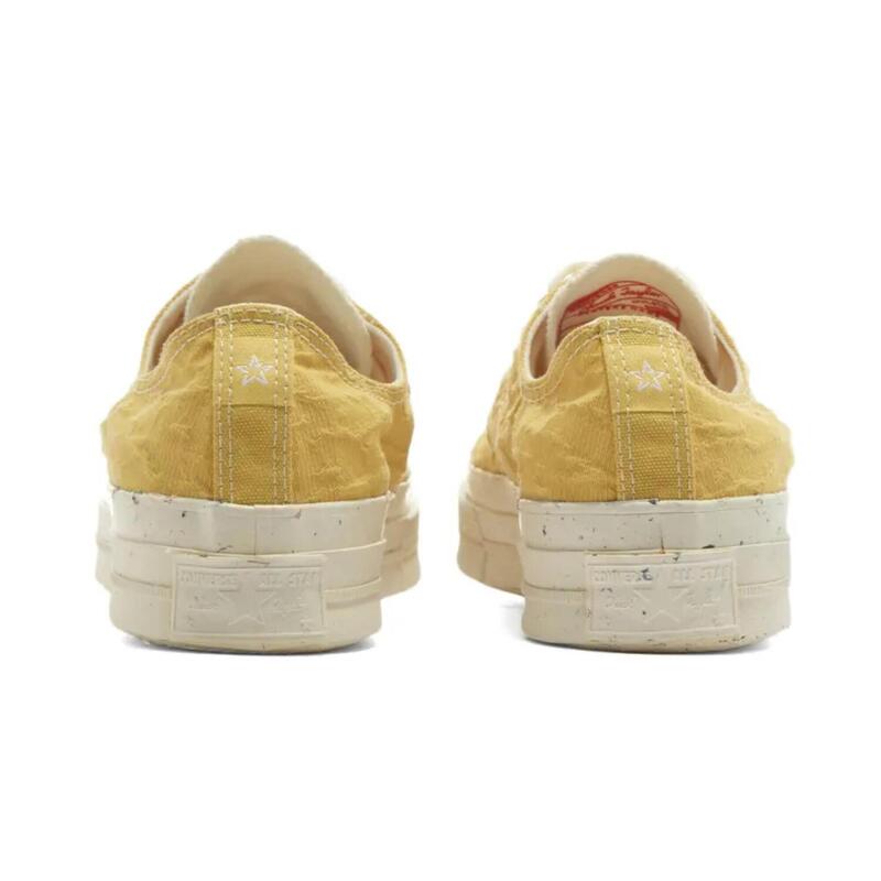 Pantofi de mers pe jos pentru femei Converse Chuck 70 Hybrid Texture Low
