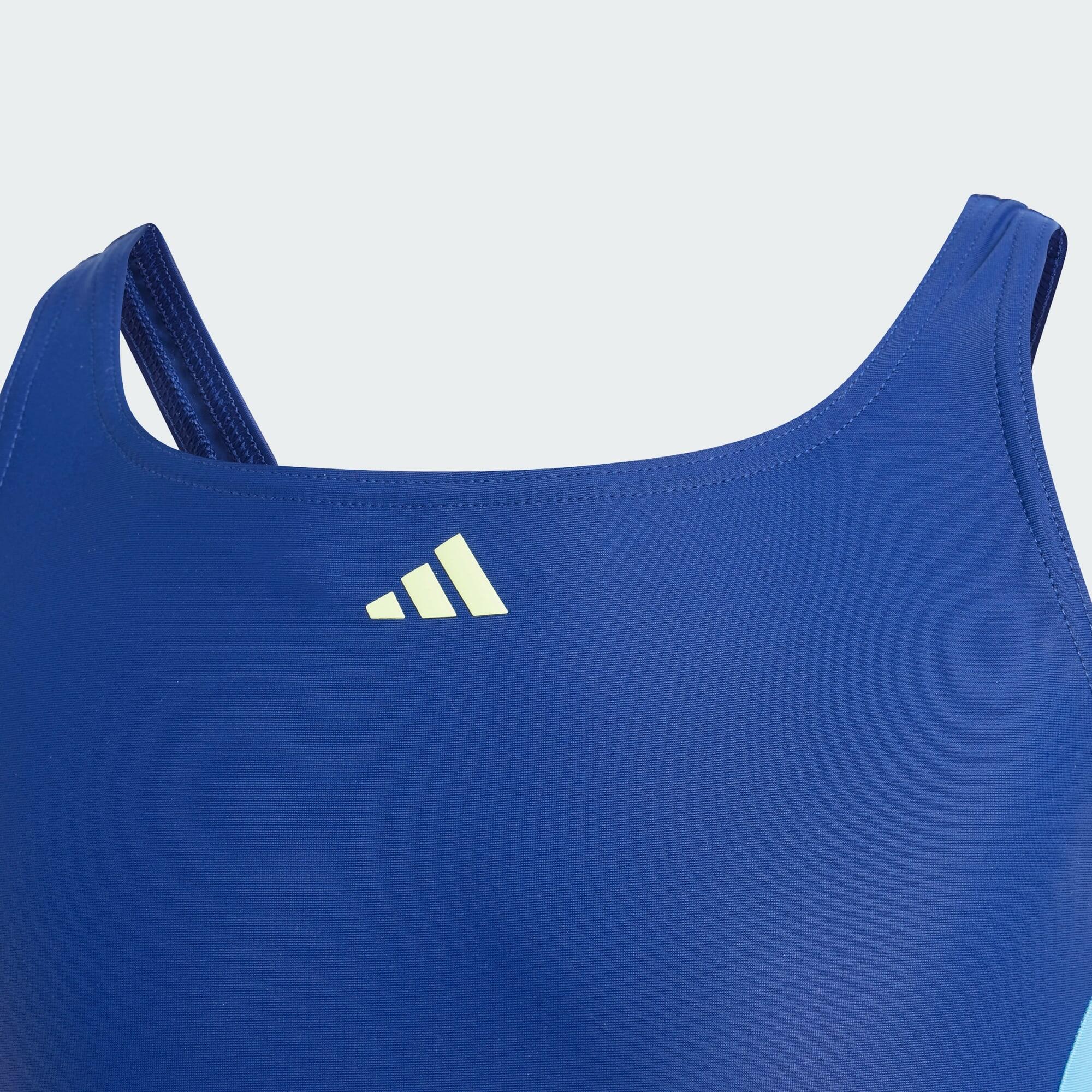 Cut 3-Stripes Badpak 5/5