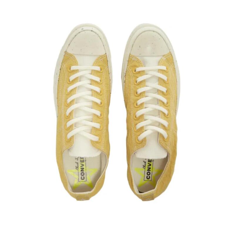 Calzado marcha mujer Converse Chuck 70 Hybrid Texture Low