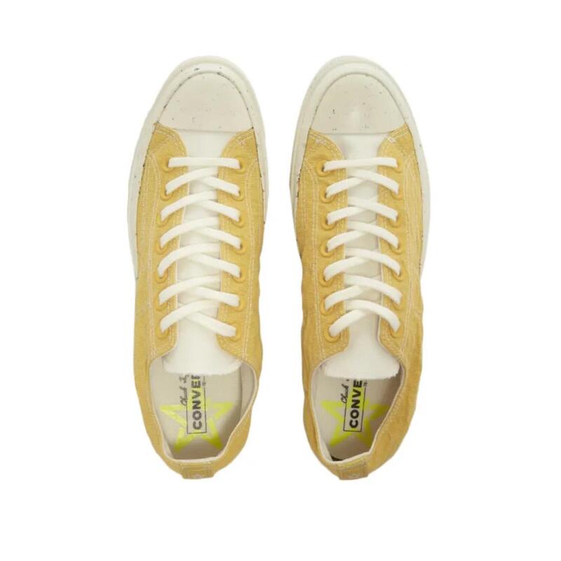 Pantofi de mers pe jos pentru femei Converse Chuck 70 Hybrid Texture Low