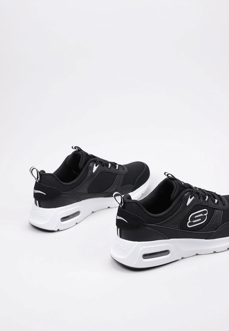Baskets Skechers modèle 149947BKW pour femmes 5/5