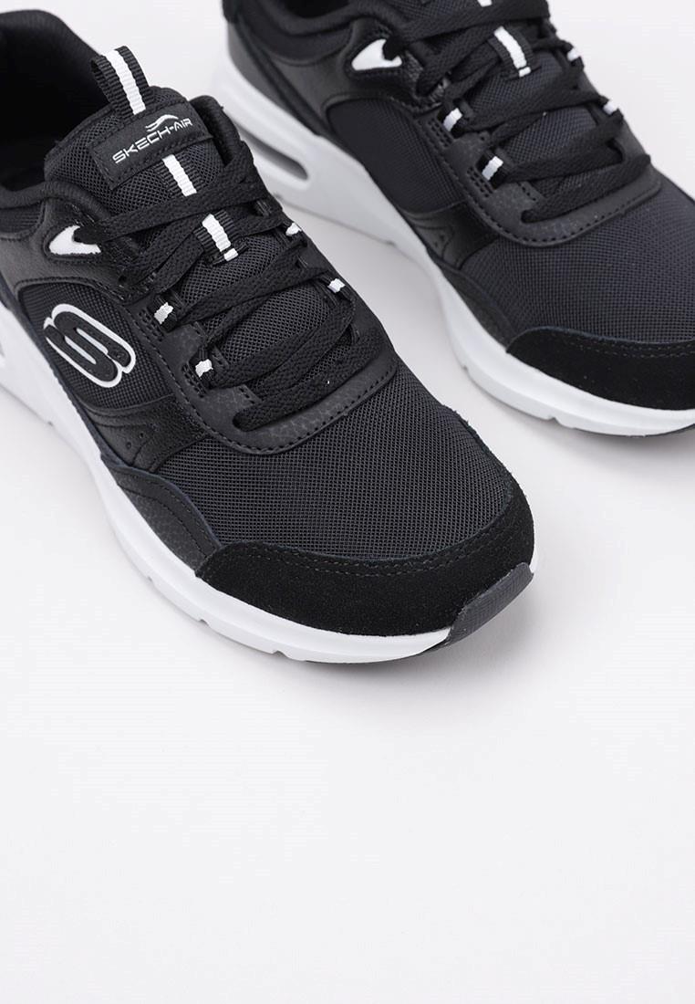 Baskets Skechers modèle 149947BKW pour femmes 3/5
