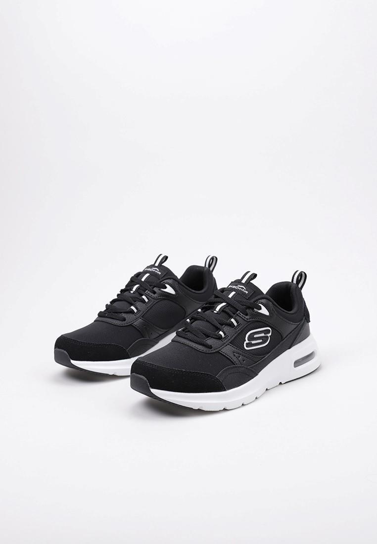 Baskets Skechers modèle 149947BKW pour femmes 2/5