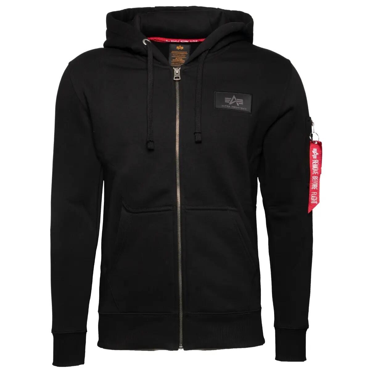 ALPHA INDUSTRIES picture