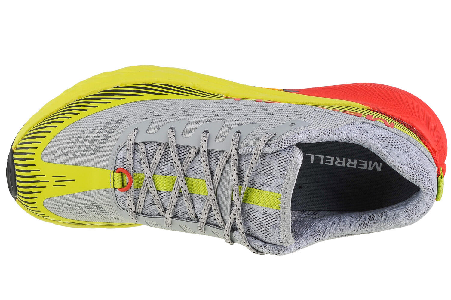 Chaussures de running pour hommes Merrell Agility Peak 5 3/4
