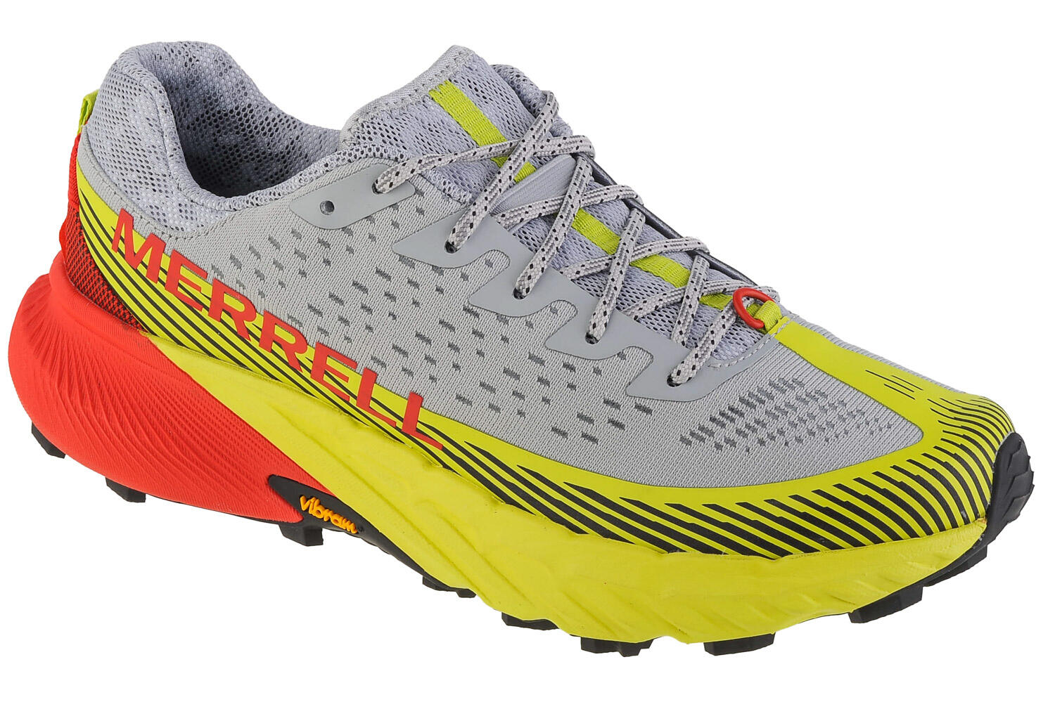 Chaussures de running pour hommes Merrell Agility Peak 5 1/4
