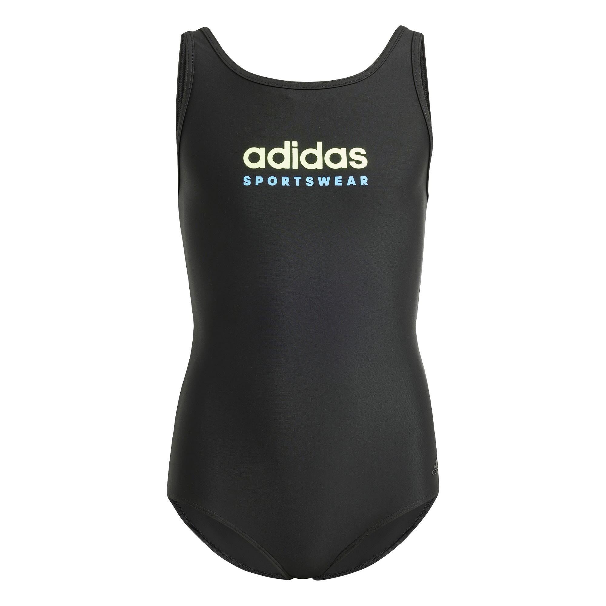 ADIDAS Sportswear U-Back Swimsuit Kids