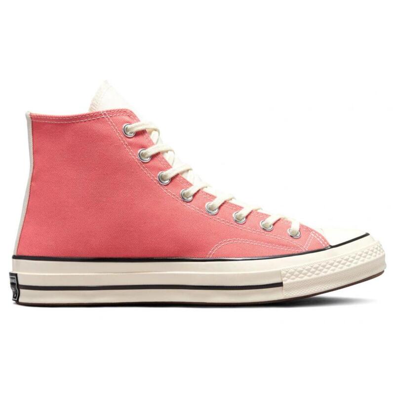 Calzado de senderismo para mujer Converse Chuck 70 Hi bicolor